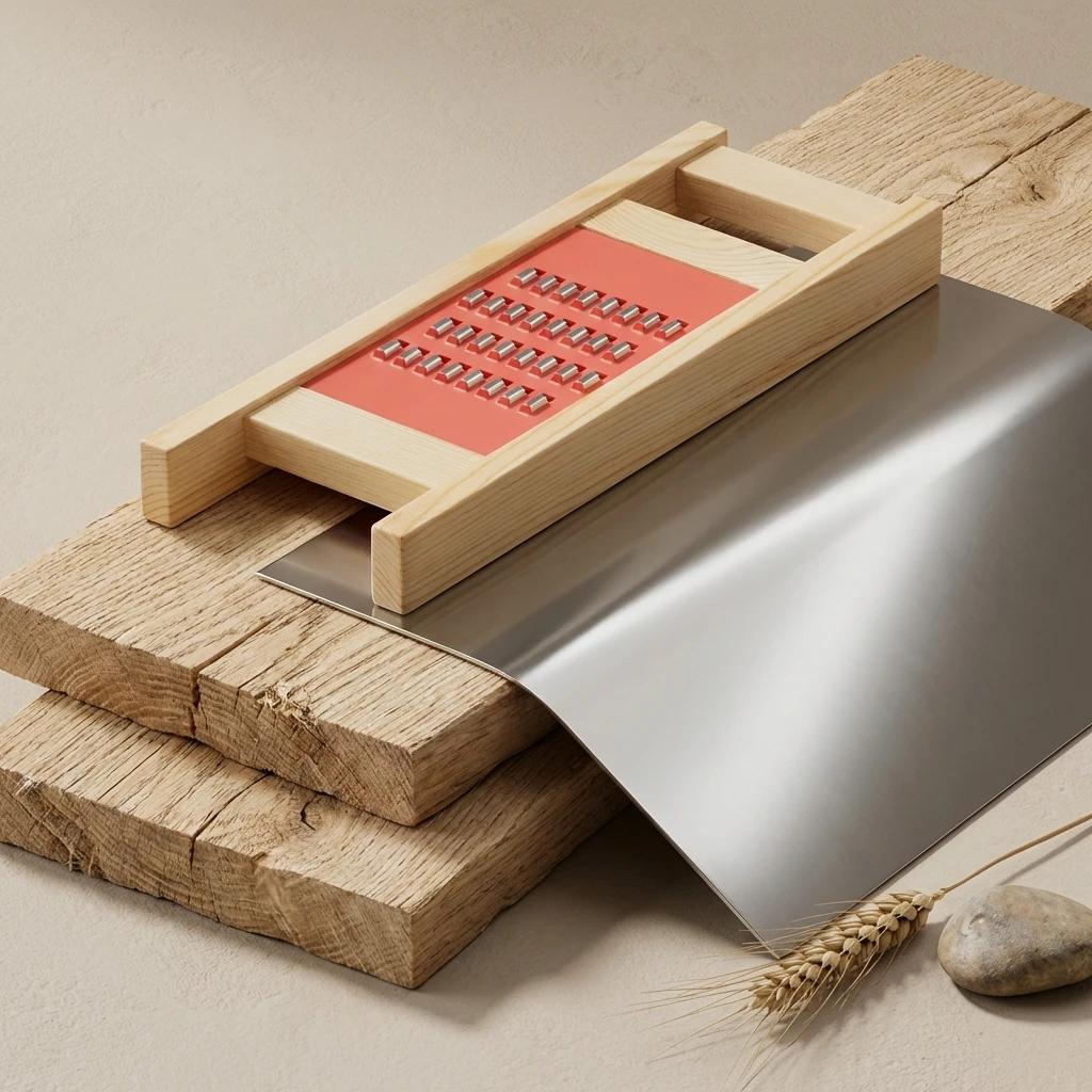 Houten multifunctionele groent - Commercial Potato Peeler recensie en prijs