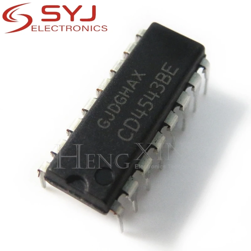5PCS SN74HC4060N SN74HC4060 74HC4060 SN74LS139N 74LS139 CD4543BE CD4543 SN74HC163N 74HC163 CD4022BE CD4022 LM4863N LM4863 DIP