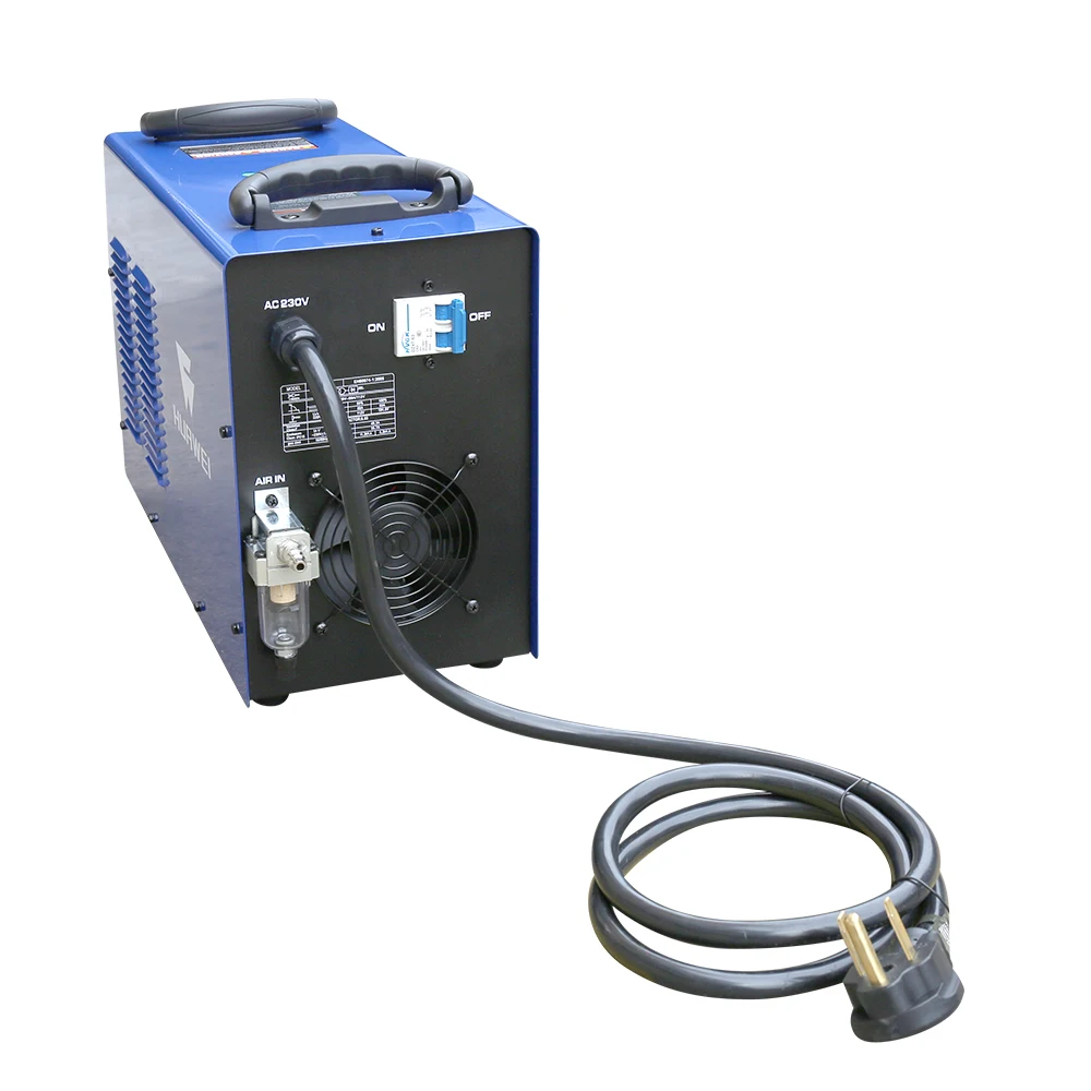 Hicut80 High Quality and Cheap Single Phase Plasma Source