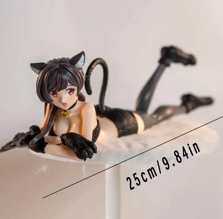 9cm Rent A Girlfriend Anime Figure Ichinose Chizuru Ruka Sarashina Sakurasawa Sumi PVC Action Figure Collection Model Doll Toys