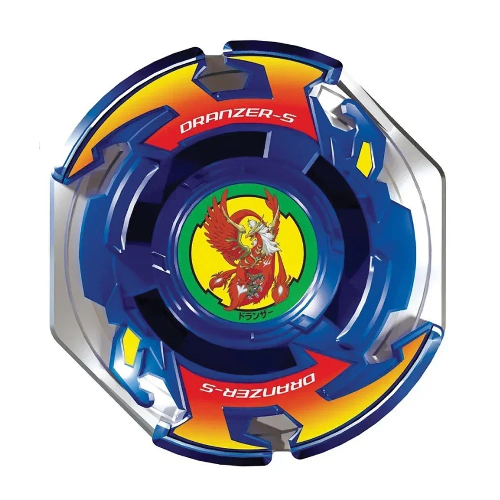 Original Takara Tomy Beyblade X BX-00 Booster Dranzer Spiral 3-80T