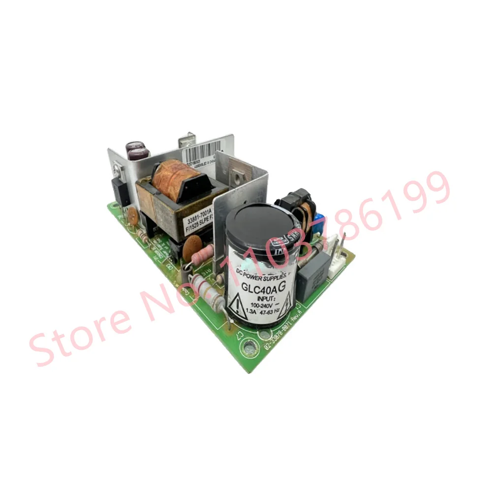 لوحدة الطاقة الطبية الصناعية CONDOR 1.3A 40W GLC40AG