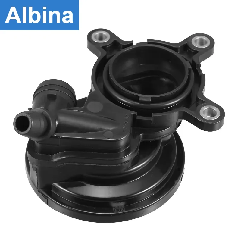 2750100291 Engine Oil Separator PCV Crankcase Vent Valve Auto Replacement Spare Parts Fit For Mercedes Benz CL500 CL600 S280 S30
