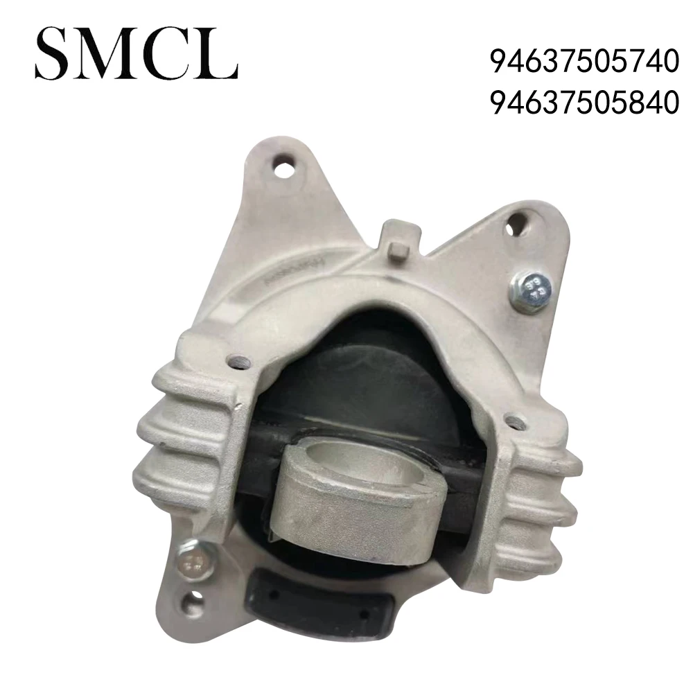 

94637505740 94637505840 Engine mount For Porsche Macan 2014-2018