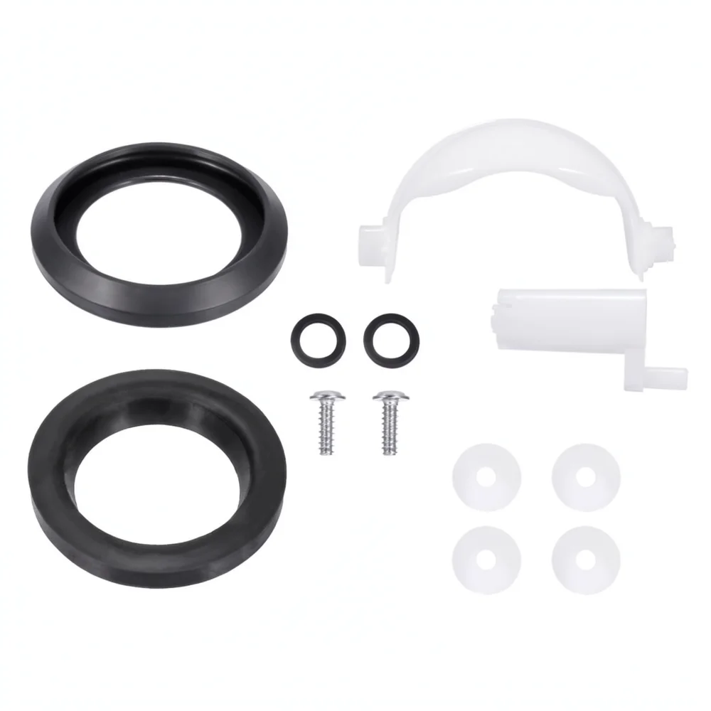 RV Toilet Waste Ball Seal Kit Maintenance Replacement Parts For 34117 42115 42209 42141 Bathroom Commode Repair Components