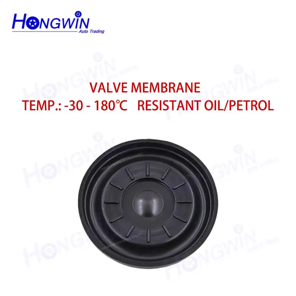 3 Stück 9827622780 1678068 Ventildeckelmembran für CITROEN BERLINGO C-ELYSEE C3 C4 C5 GRAND DS 4 7 OPEL ASTRA L COMBO CORSA F – Detail 3