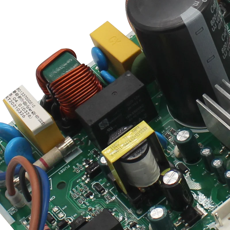 لوحة عاكس لـ tranchigo ، وحدة خارجية ، PCB جديدة وأصلية ،