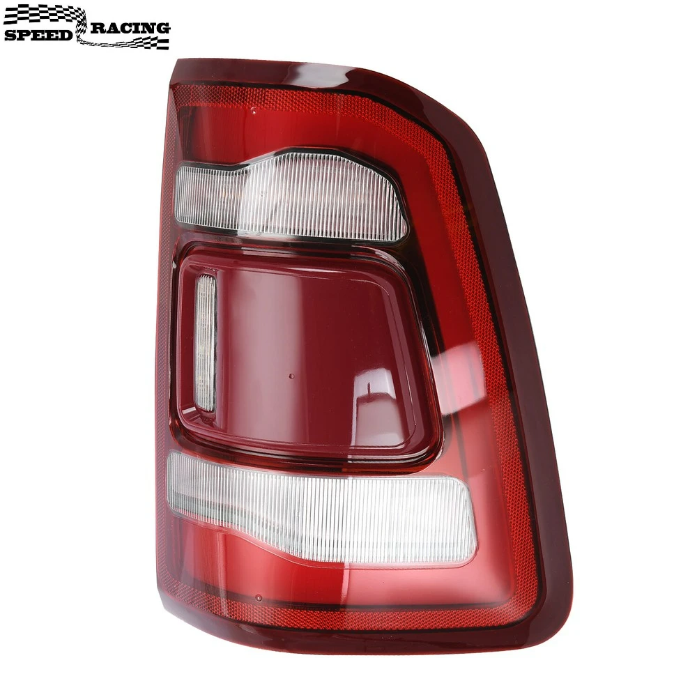 

68262530AB 68262530AC 68262530AD Правые задние фонари со слепой точкой для Dodge Ram 1500 DT 68262530AH AB AF 2019-2023 гг.