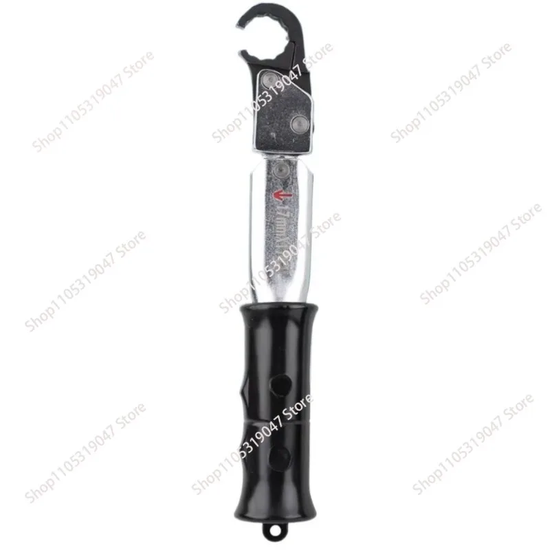 cle-dynamometrique-a-cliquet-st-02l-cle-a-fourche-de-haute-precision-outil-d'entretien-de-la-climatisation-et-des-bougies-d'allumage