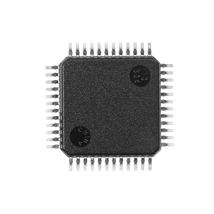 STM32F303CBT6 STM32F303CCT6 STM32F303 LQFP48 Microcontrollore Singolo chip microcomputer