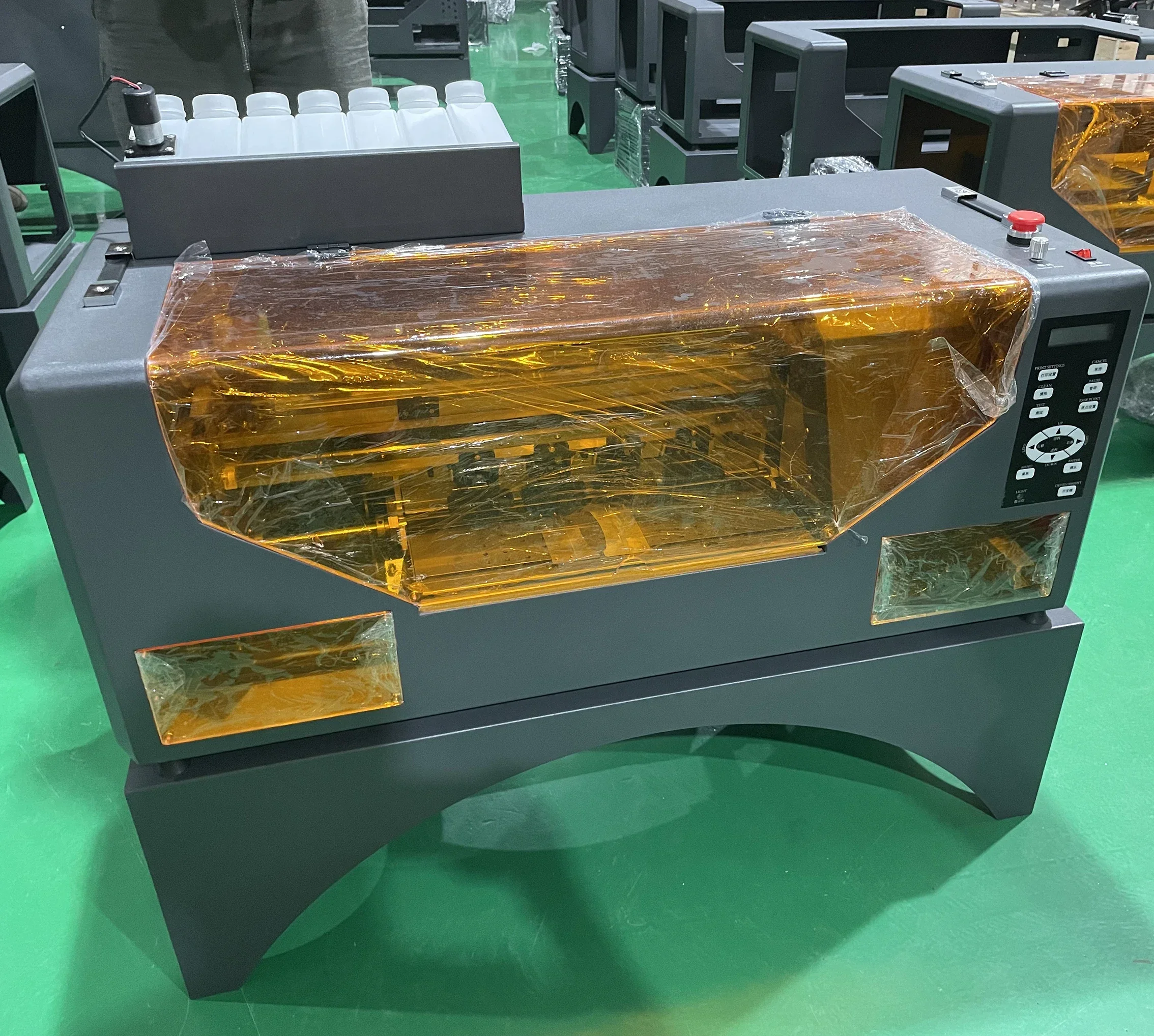 A 33Cm Double XP600…