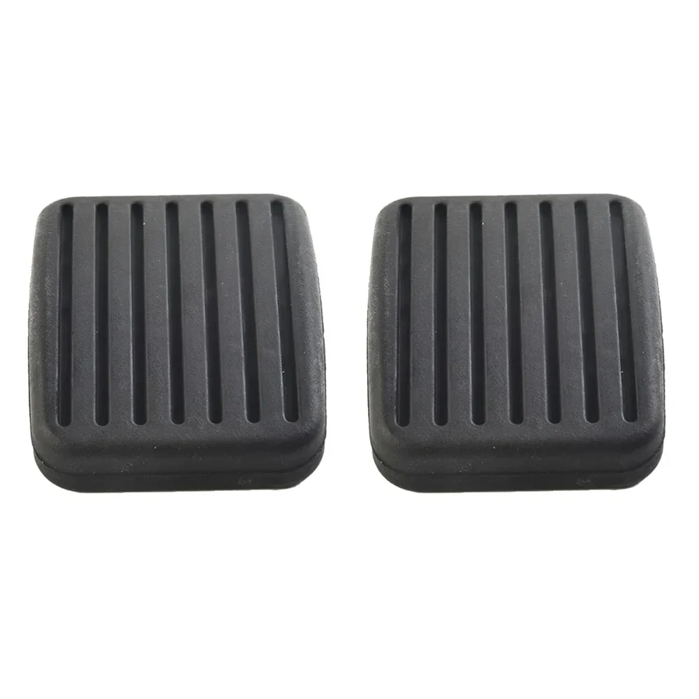 

Tools Brake Pedal Pad Exterior 3282524000 Corrosion-resistant Direct Replacement Easy-to-install Eye-catching For Kia