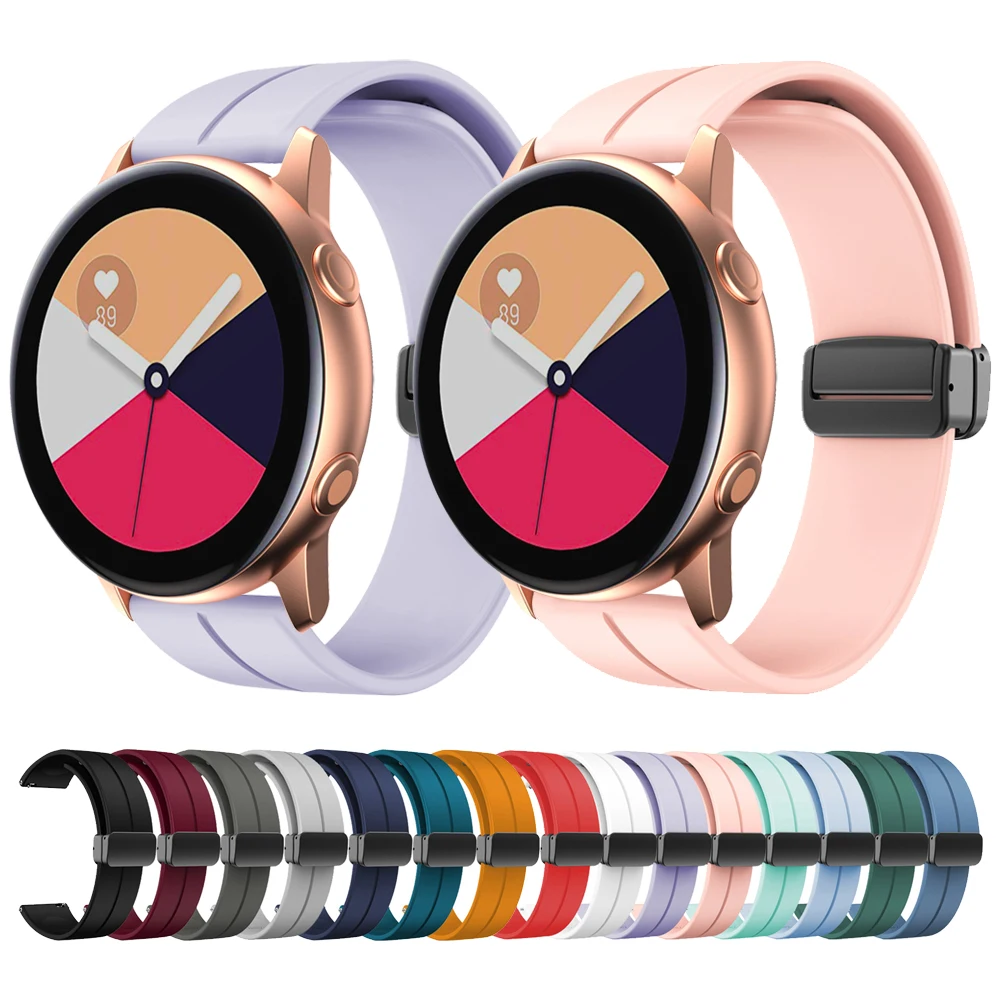 Silicone Magnetic F…