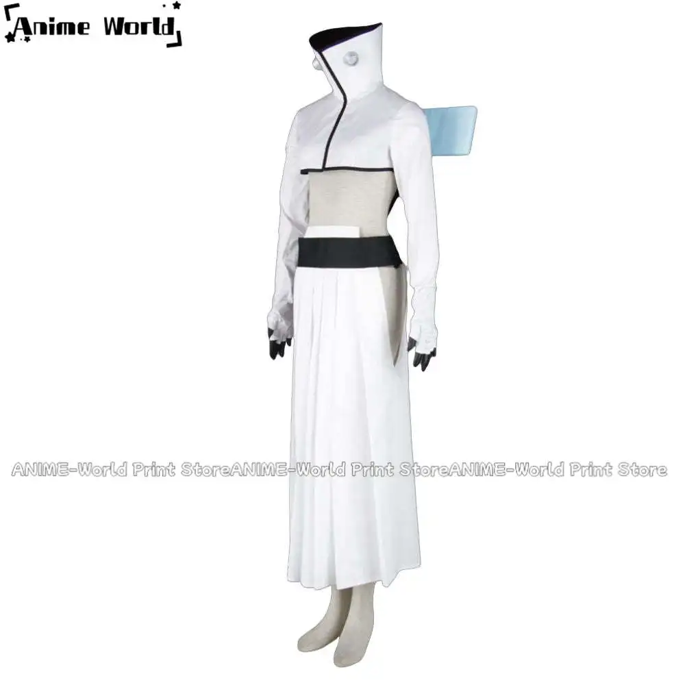 《Custom Size》Anime Tier Harribel Cosplay Costume Party Christmas Halloween Custom Made Any Size