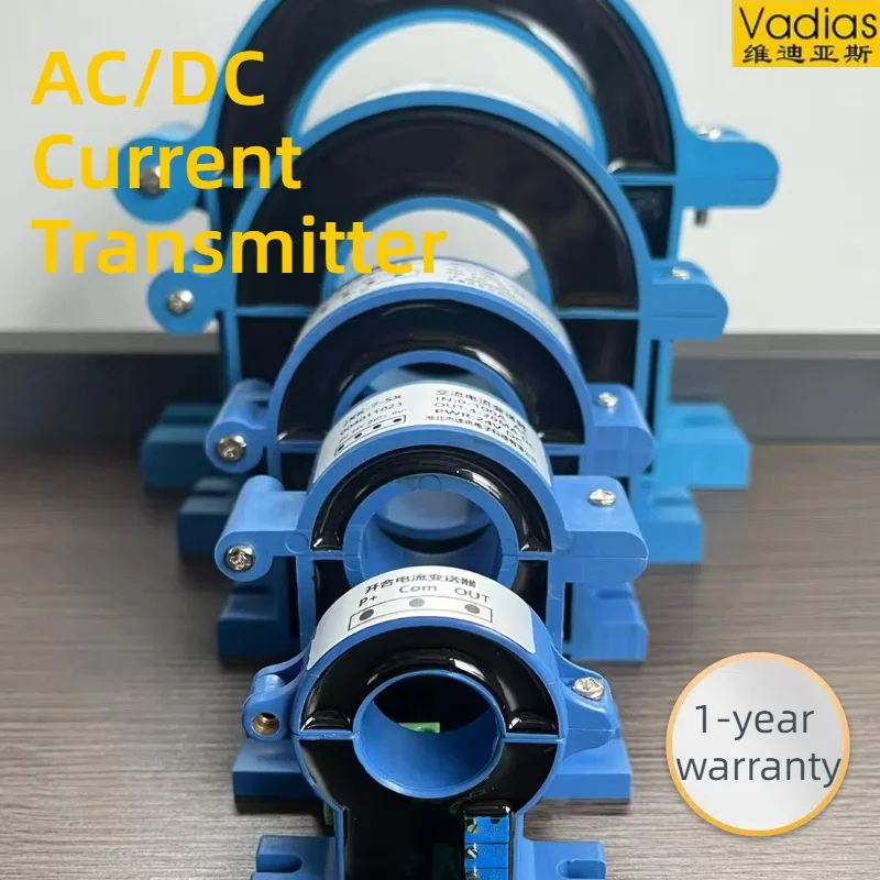 20A 50A 80A Ac/Dc C…