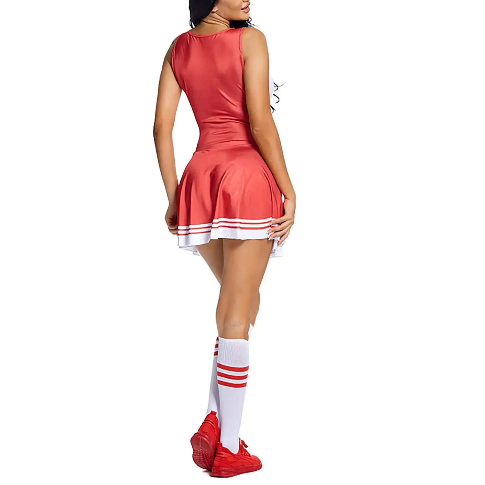 Thumbnail 2 - #15 Latest Cheerleading Uniforms Offers