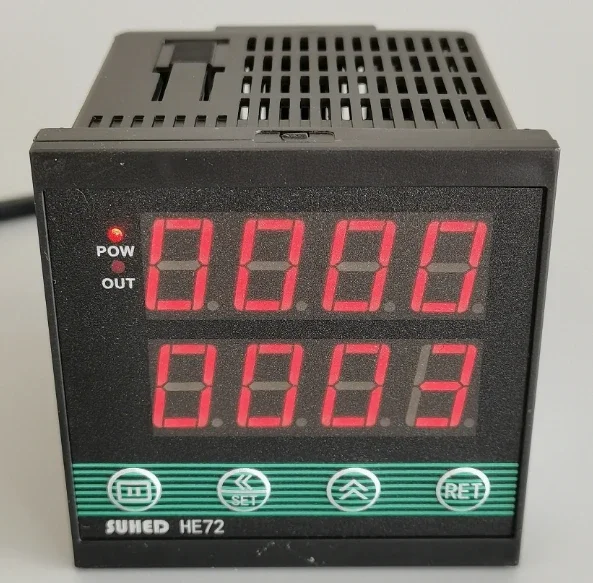 SUHED timing/counter HE48/HE72-Z comprehensive intelligent counting/timer for machine equipment operation