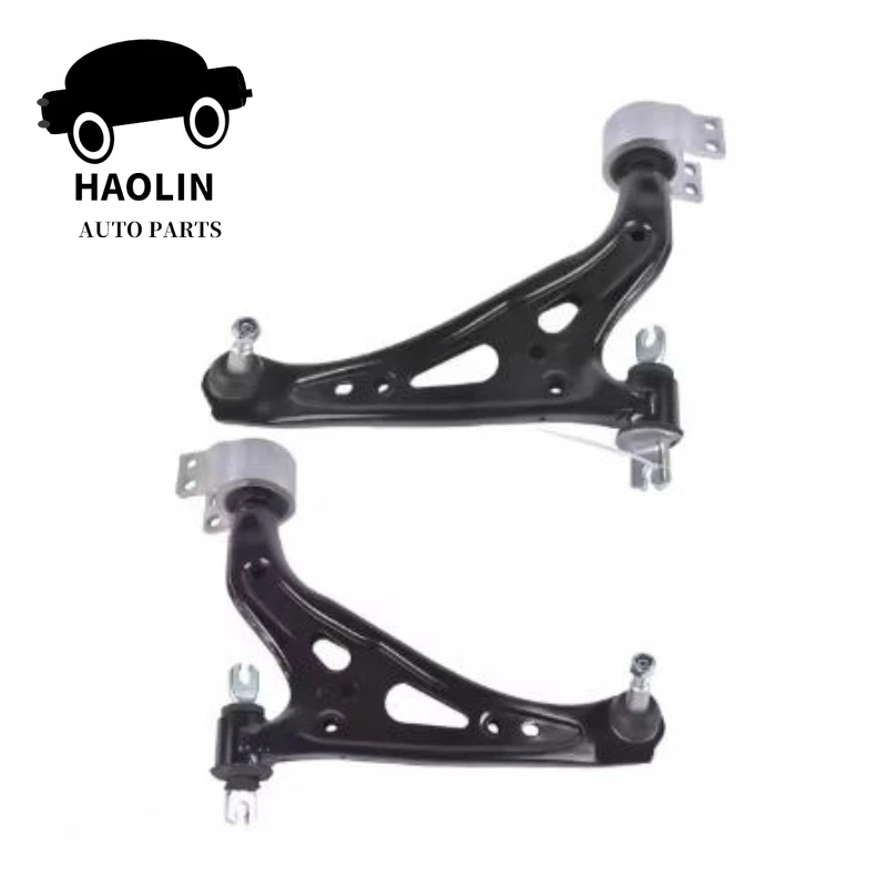 

84406463 84406464 Brand New Front lower Control arm For GMC Terrain II & Chevrolet Equinox MK3 2018 OEM 84587018 84257818