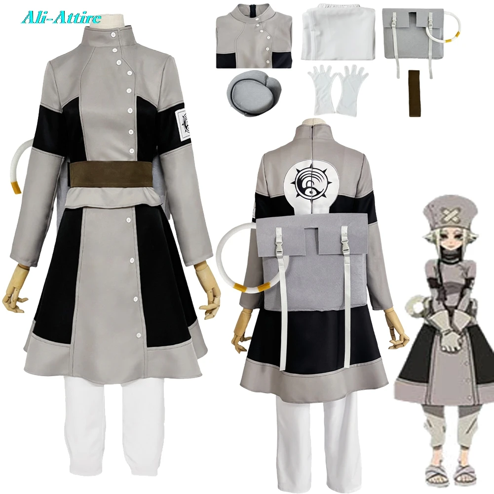 

Аниме Gachi A Kuta, платье Аиши, брюки, одежда для женщин и взрослых, вечерние маскировочный наряд, костюмы для ролевых игр, женский костюм на Хэллоуин