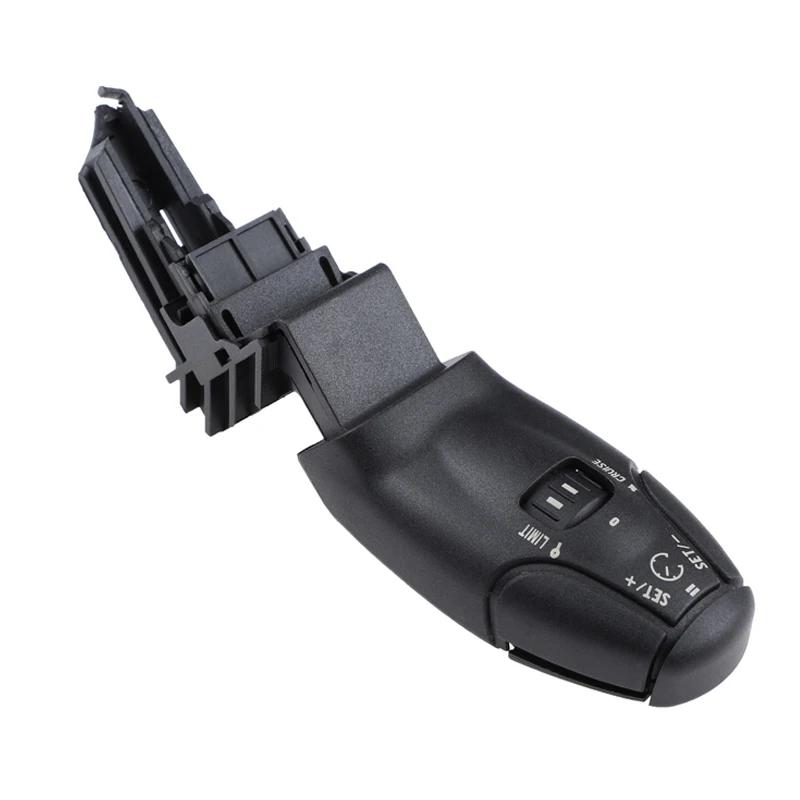 YAOPEI 6242Z8 6242Z9 Cruise Control Stalk Switch With Speed Limit for Peugeot 307 308 408 206 207 for Citroen 6242.Z9 6242.Z8