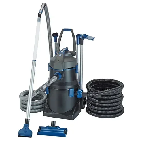 Fish pond suction machine pond cleaner underwater vacuum cleaner in swimming pool cleaning filter sludge suction pump