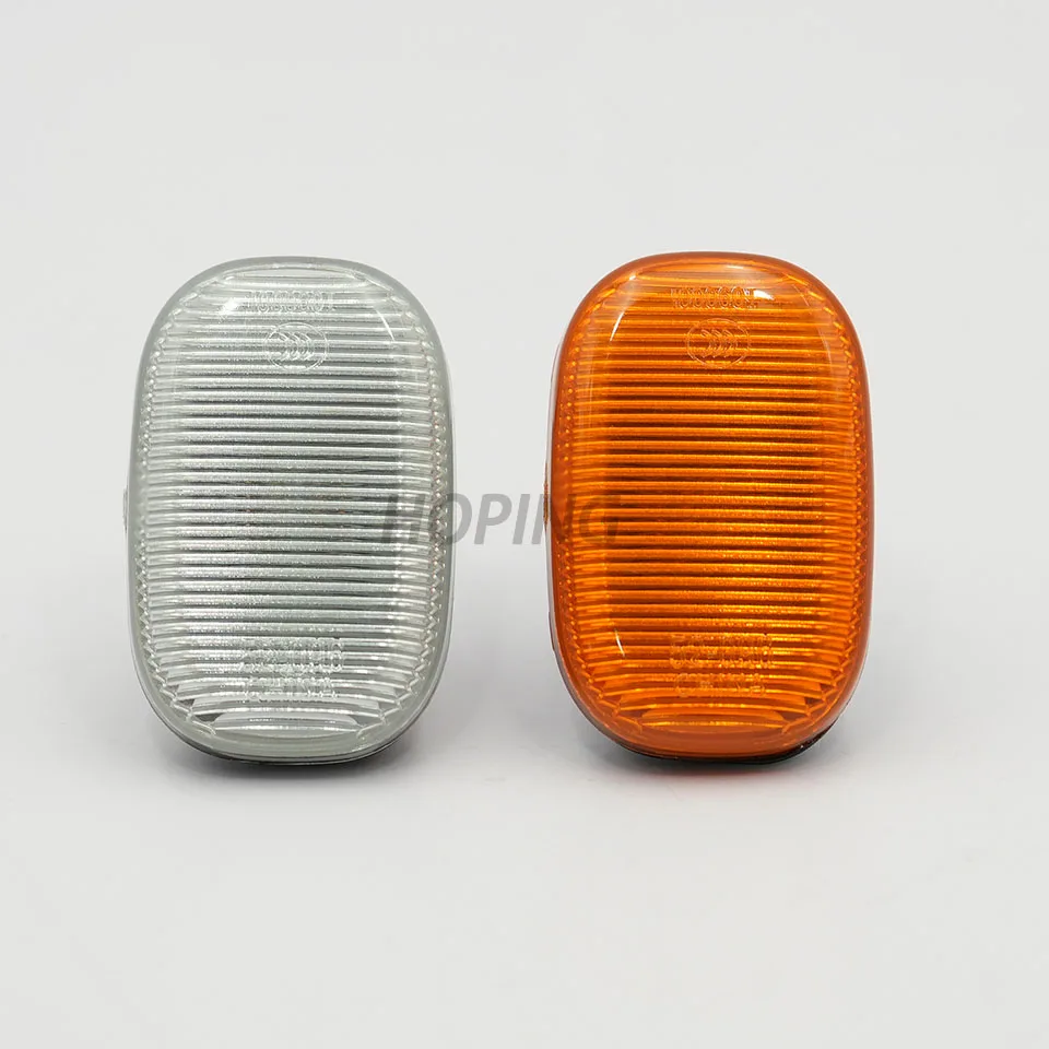 2PCS For Toyota Vios Axp4 Scp4 2002 2003 2004 2005 2006 For Toyota Corolla /Altis 2004 2005 2006 Front Side Fender Light Signal