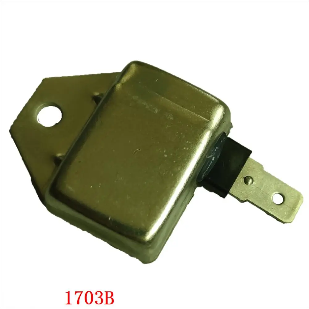 Ignition Module Replaces 21119-2161 211192161 21119-2095 for Kawasaki M73484 M70114 AM132770 BM11 for John Deere 175 245 262