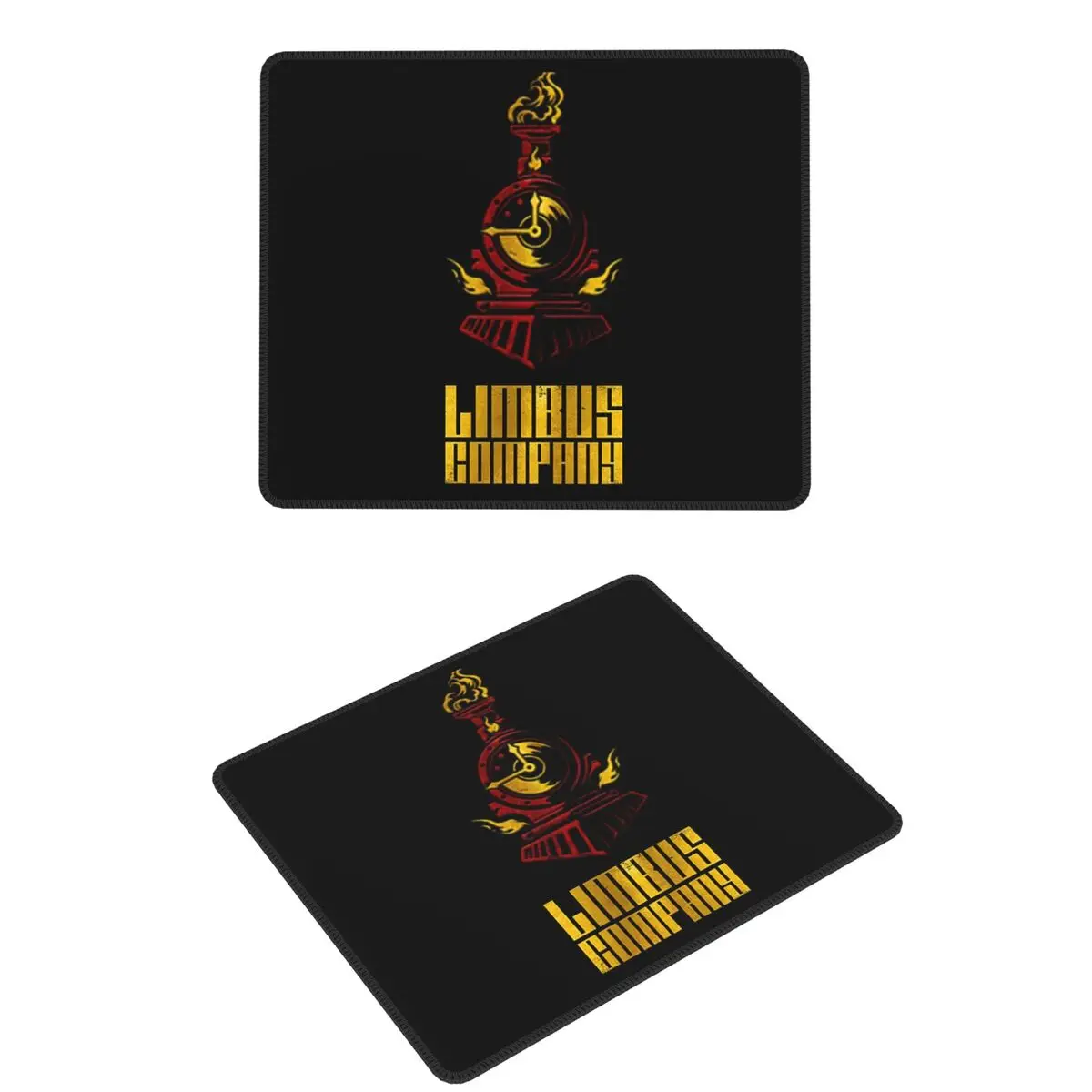 

Limbus Company Mouse Pad Computer Keyboard Mouse Mat Gamer Laptop Desk Mat Office Table Mats