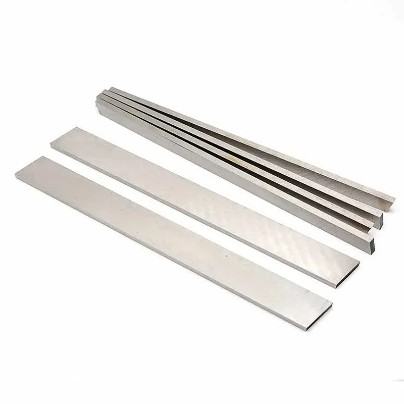 Imagem -04 - Ferramenta de Torneamento de Aço de Alta Velocidade Hss Ferramentas de Usinagem de Torno Branco Cnc Lathe Bar mm mm mm mm mm Comprimento 200 mm Comprimento 1pc