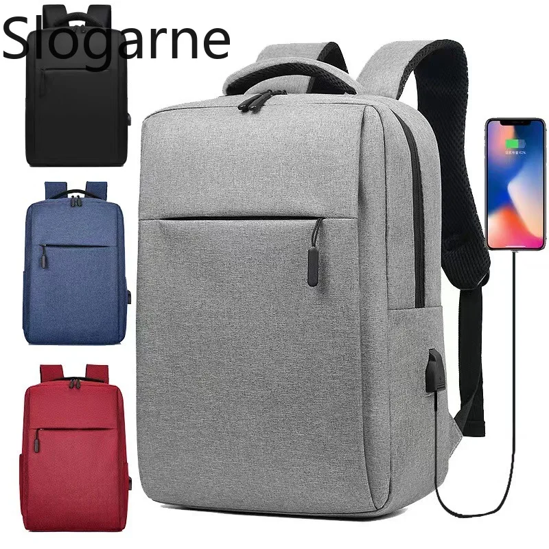 Men Fashion New Backpack Lovers Travel Bagpack Women 2026 Laptop Mochila Man Rucksack Male Shoulder Bags Phone Purse Briefcases