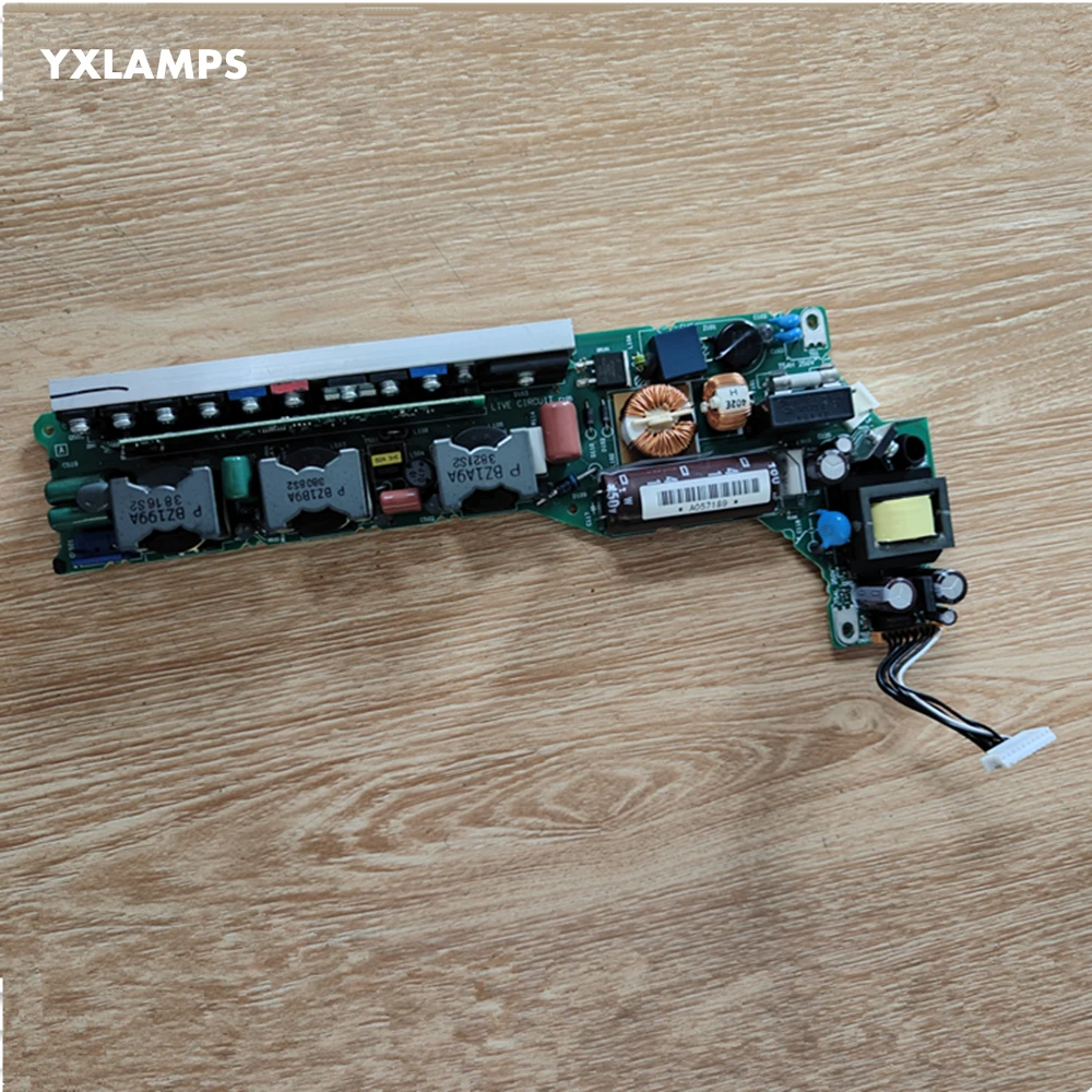 

Projector Main Power Supply Board ETX1EP811MC For EB-C260M/C261M/C261MN/C300MN/C300MS/C301MN/C301MS EB-1775W