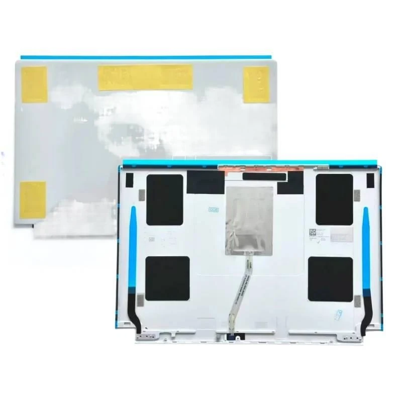 For Dell Alienware X15 R1 R2 LCD Back Cover Top Case A 0KXJ52
