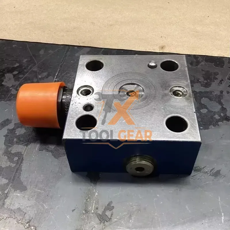 2026China*Factory* LFA 25 DBW2-71/200 Cartridge Valve Block LFA 25 KWA-7X/ LFA25DB2-7X/420P385 LFA16 DBW2-7X/315