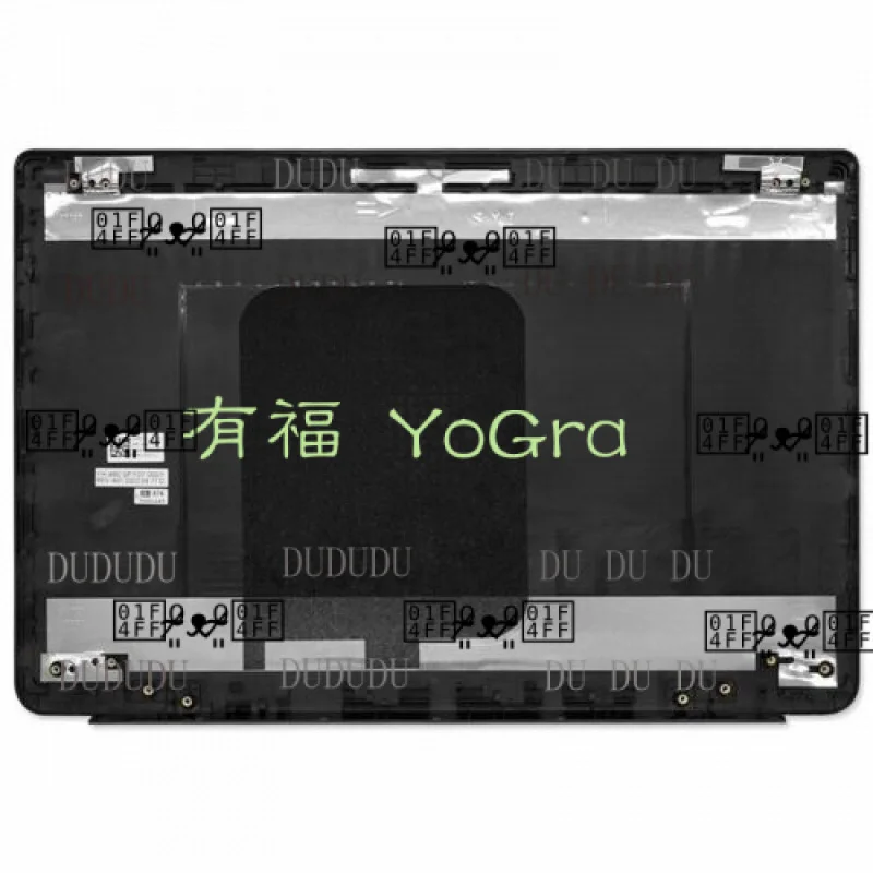 

DDD новый для Dell Latitude 15 3500 E3500, задняя крышка ЖК-дисплея 00C7J2 0C7J2, черный