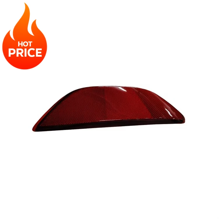 

OEM 95863110500 95863110600 Car Side Lamp for Porsche Cayenne 2011-2014 - 958 Rear Bumper Reflector Left/Right Side Lights