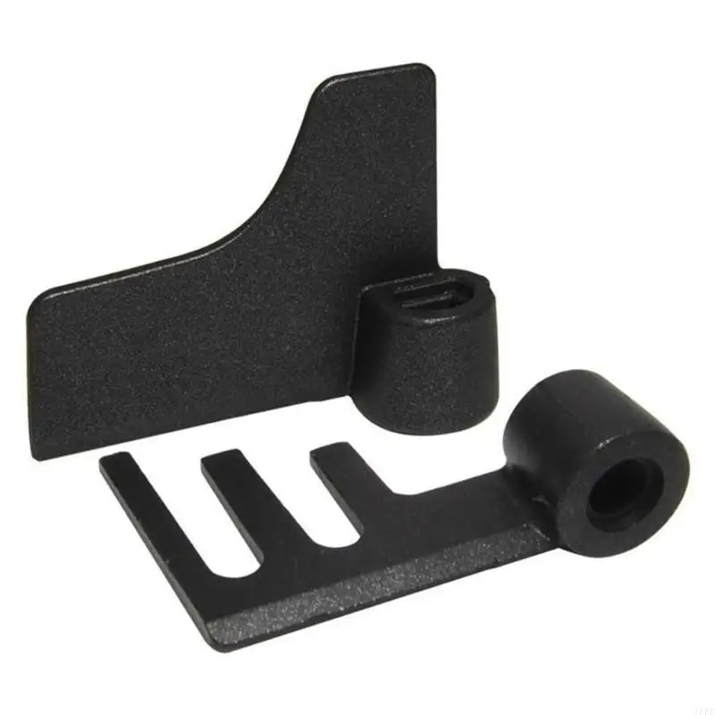 J6PE 2 Pack Maker Paddles Maker Maker Смешание падко