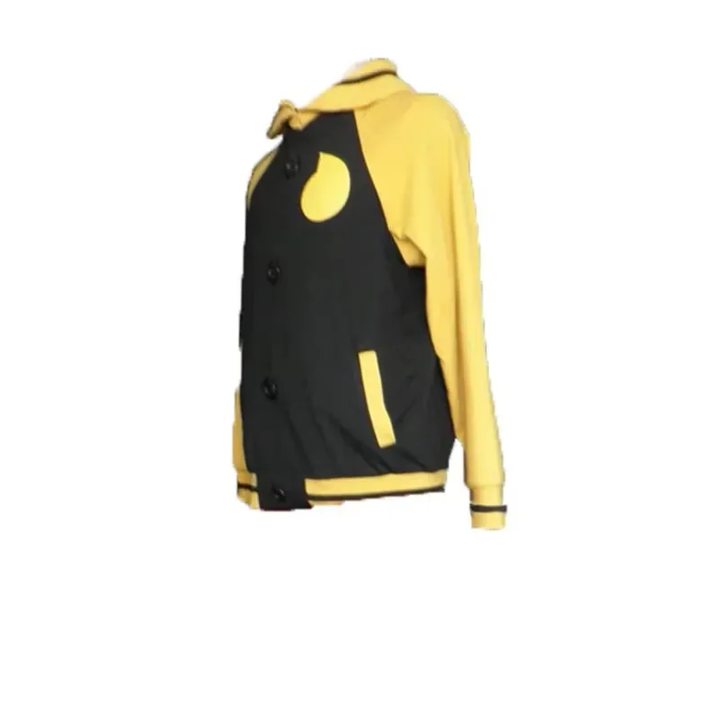 

COSda@Evans Cosplay Costume Jacket Coat customizedCOSda@