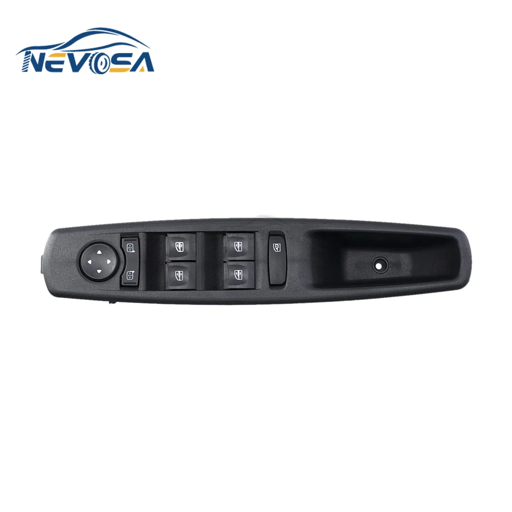 25400-0008R لرينو فلوينس L30 2010 2011 2012 2013 2014 2015 2016 الطاقة الكهربائية الرئيسية نافذة التحكم التبديل 254000014R