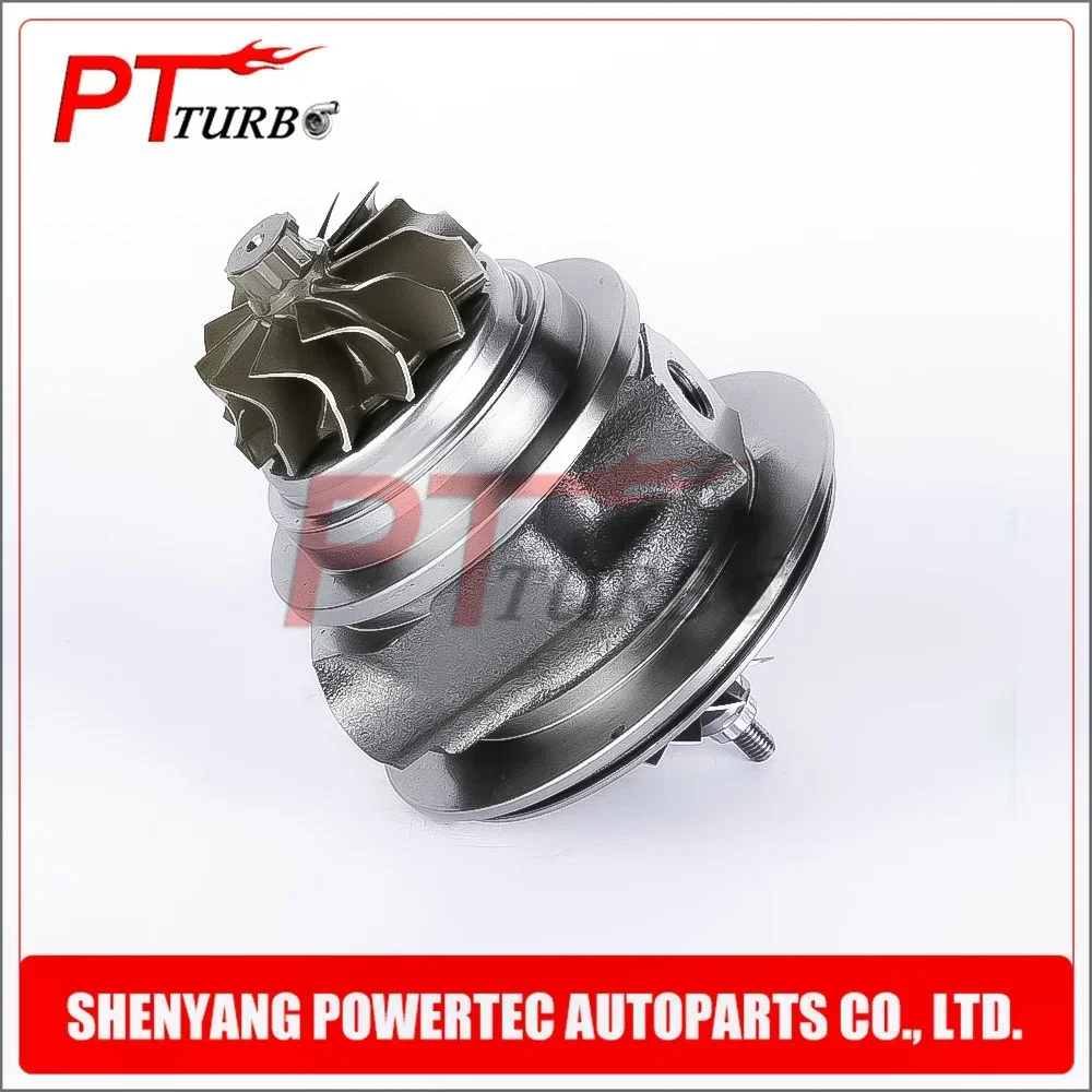 Turbo CHRA Core 49177-01501 MD094740 for Mitsubishi L 200  L300 Galant  2.5 TD 64 Kw 4D56 1.8 Turbo-D E14A 55Kw 75HP 4D65T view 5