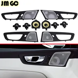 Car speakers Suitable for Volvo V60 S60 2020-2021 tweeter, audio upgrade, midrange speaker, door cover, speaker cover, original