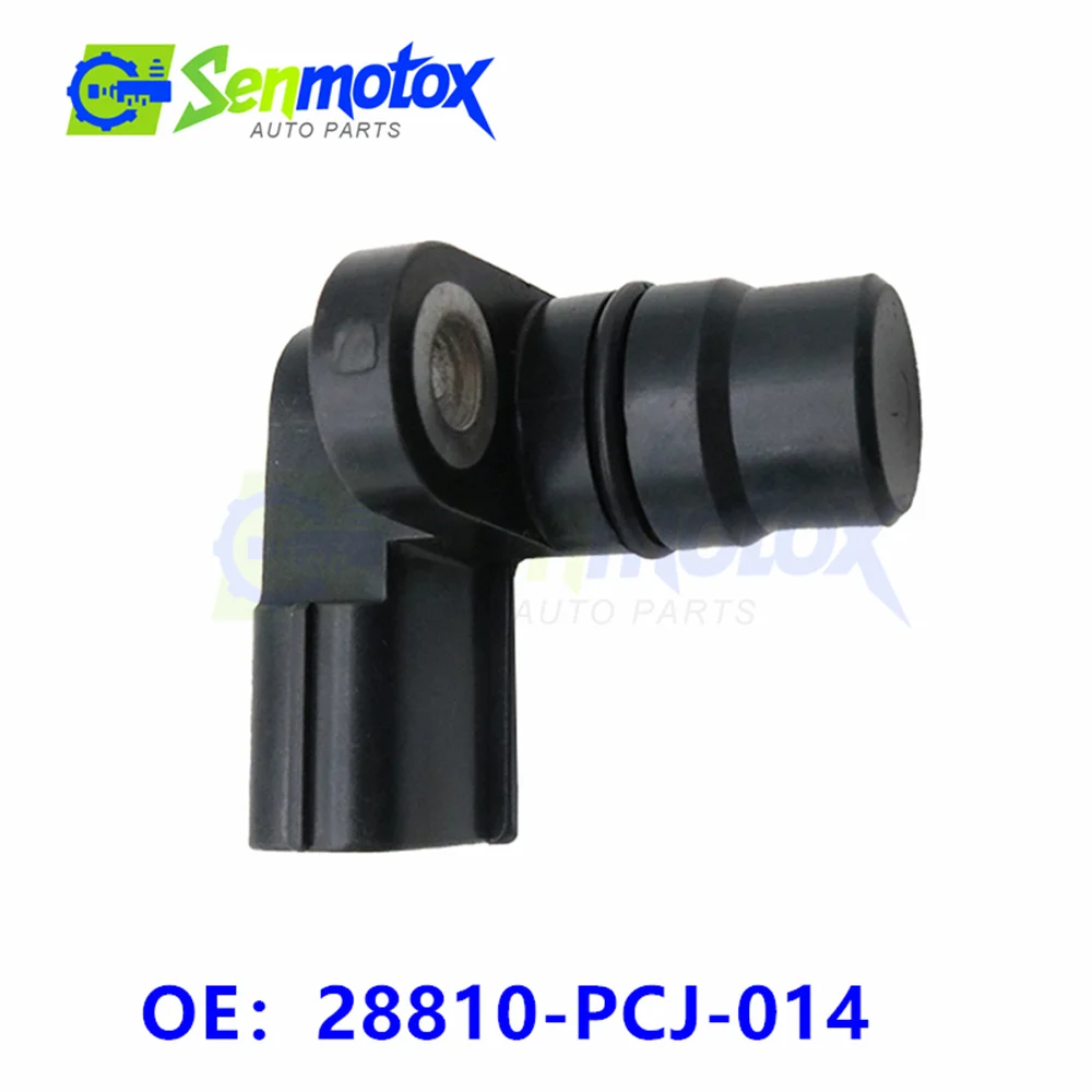 

Датчик скорости трансмиссии 28810-PCJ-014 для Honda Civic, Pilot, Ridgeline, S2000, Acura MDX 28810PCJ014 28810-PCJ-004 28810PCJ004
