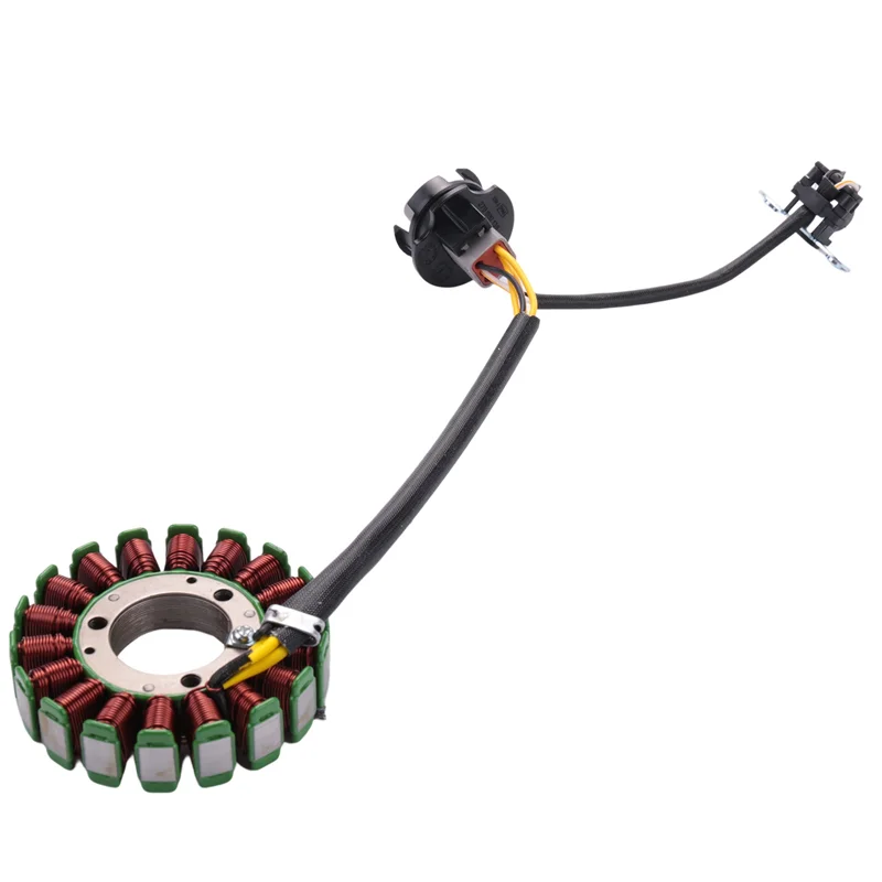 L39A-Cewka magnetyczna stojana do Seadoo 800 951 GTX GSX SPX RX XP 95-03 290886588 420886588
