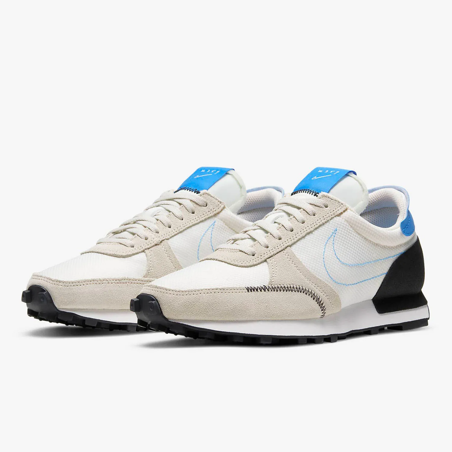 

Оригинальные осенние новые мужские и женские низкие повседневные спортивные туфли Nike DBREAK-TYPE DA7729-100