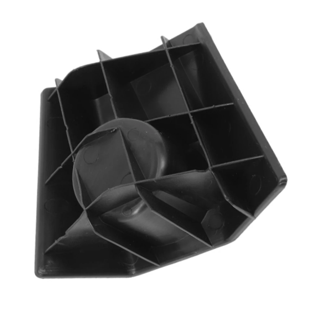 Adaptor Not Included Car Charging Adapter Storage Box Door Dock Socket Charging Adapter Storage Box for Tesla Cybertruck 2024