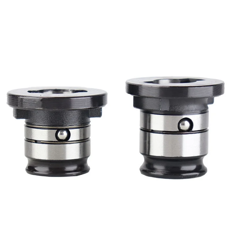 GT24 TC820  Adapter to GT12 GT24 GT12 31mm To 19mm Tapping Motor Connector Pneumatic Tapper Coversion Chuck GT42-TC820 GT42-24