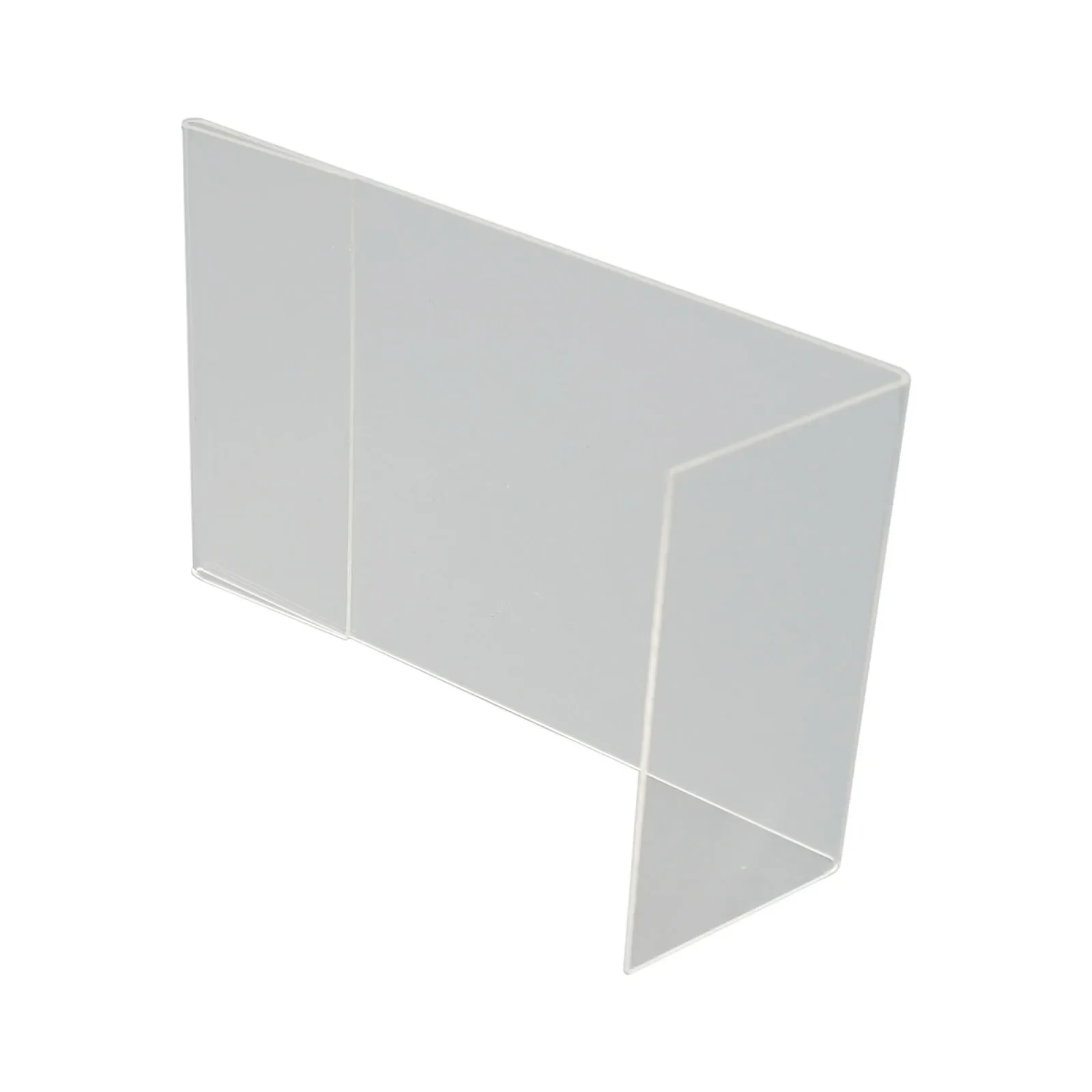 

Настольная витрина для карточек, витрина для фотографий, билетов, визитные карточки, практичный дизайн, прочный, прозрачный, 10*15 см, 10/20 шт., акрил