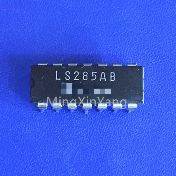 5Pcs LS285AB Dip-14 Geïntegreerde Schakeling Ic Chip