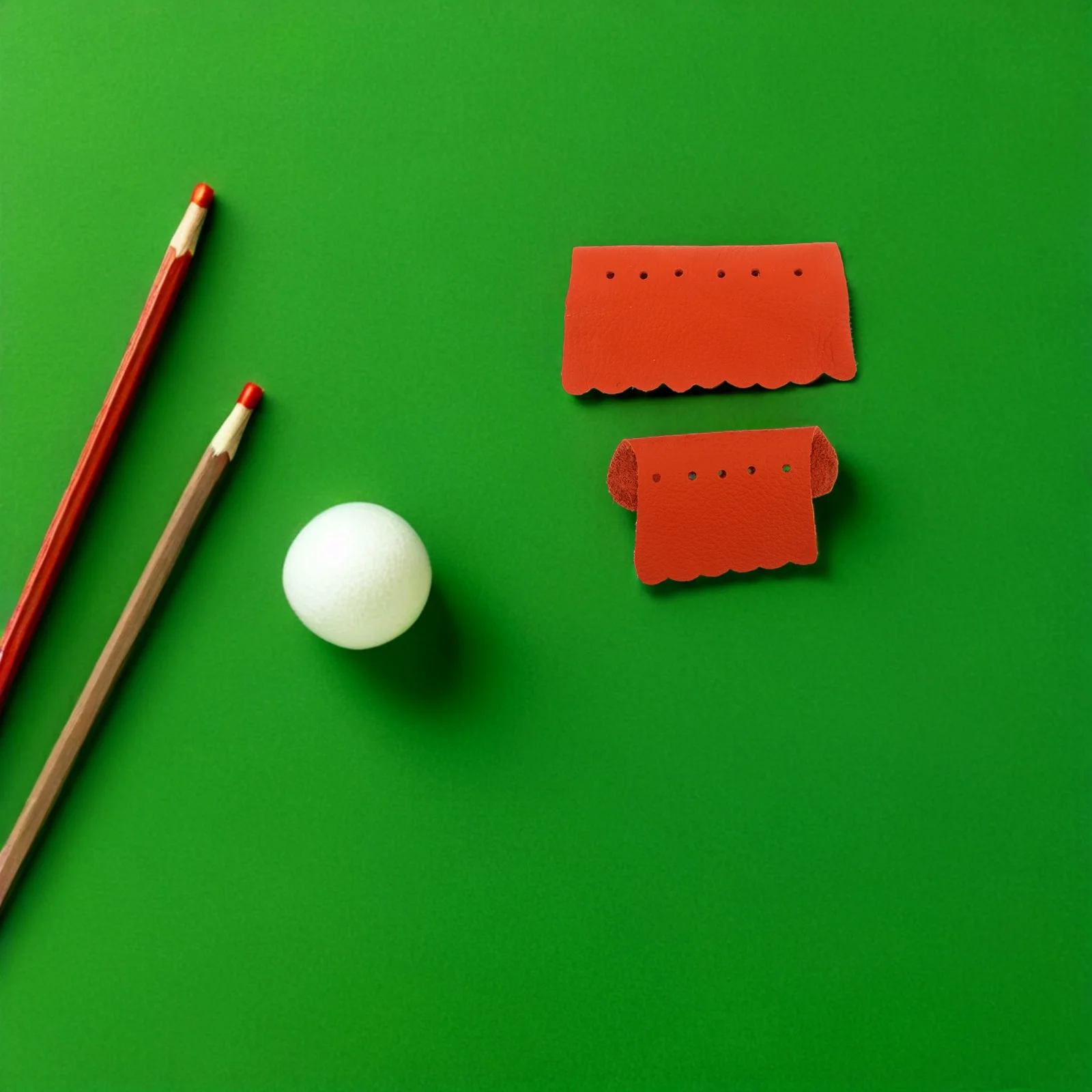 

6Pcs Pool Table Corner Pockets Premium Artificial Liners Replacement Set for Billiards Table Enhanced Durability Elegant