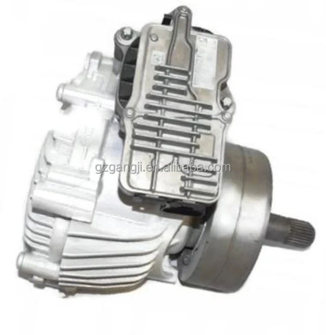 95B341010 Transfer Case Assembly For Porsche Macan 2015-18 95B 341 010A Auto Transmission Body