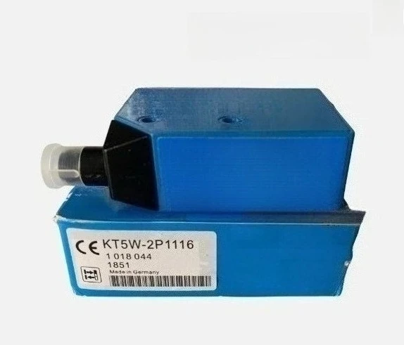

Brand New KT5W2P1116 Color Sensor with Cable Fast delivery